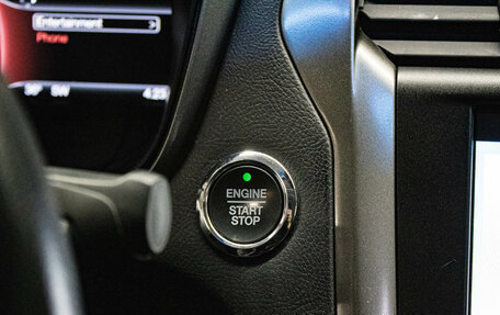 Ford Fusion (North America) II, 2018 год, 1 499 000 рублей, 17 фотография