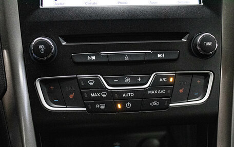 Ford Fusion (North America) II, 2018 год, 1 499 000 рублей, 19 фотография