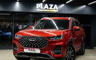 Chery Tiggo 8 Pro, 2021 год, 1 899 000 рублей, 1 фотография