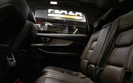 Chery Tiggo 8 Pro, 2021 год, 1 899 000 рублей, 10 фотография