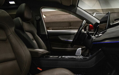 Chery Tiggo 8 Pro, 2021 год, 1 899 000 рублей, 12 фотография