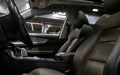 Chery Tiggo 8 Pro, 2021 год, 1 899 000 рублей, 9 фотография