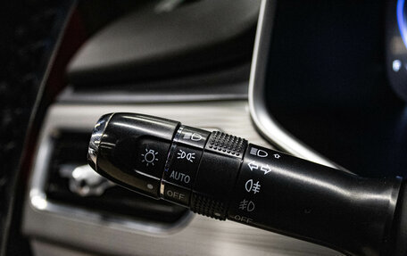 Chery Tiggo 8 Pro, 2021 год, 1 899 000 рублей, 15 фотография