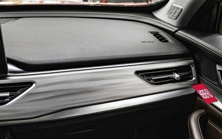 Chery Tiggo 8 Pro, 2021 год, 1 899 000 рублей, 8 фотография