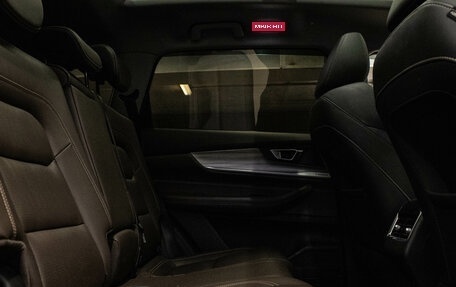 Chery Tiggo 8 Pro, 2021 год, 1 899 000 рублей, 11 фотография