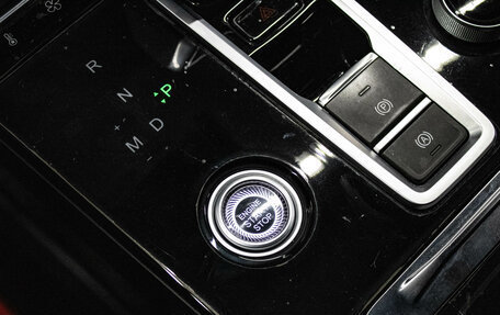 Chery Tiggo 8 Pro, 2021 год, 1 899 000 рублей, 20 фотография