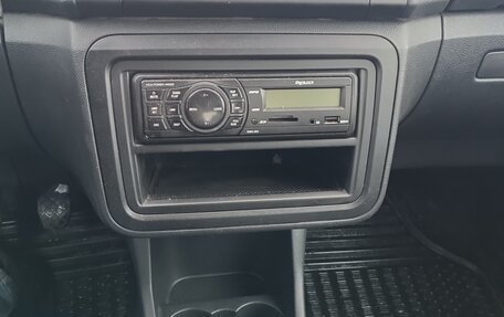 Skoda Fabia II, 2012 год, 345 000 рублей, 11 фотография