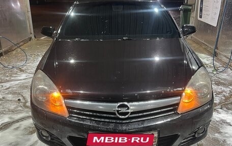 Opel Astra H, 2006 год, 270 000 рублей, 1 фотография