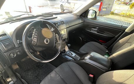 SsangYong Rexton III, 2012 год, 950 000 рублей, 10 фотография