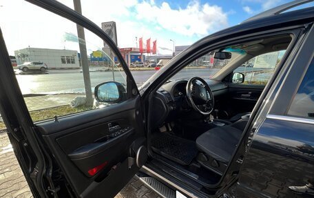 SsangYong Rexton III, 2012 год, 950 000 рублей, 11 фотография