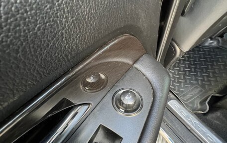 SsangYong Rexton III, 2012 год, 950 000 рублей, 12 фотография