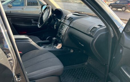 SsangYong Rexton III, 2012 год, 950 000 рублей, 6 фотография