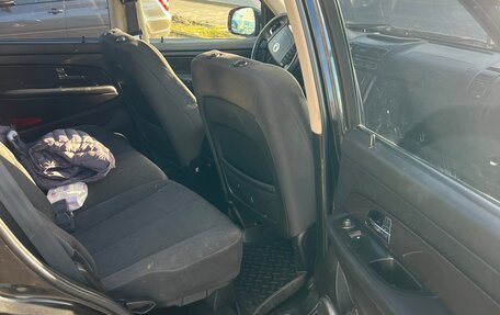 SsangYong Rexton III, 2012 год, 950 000 рублей, 7 фотография