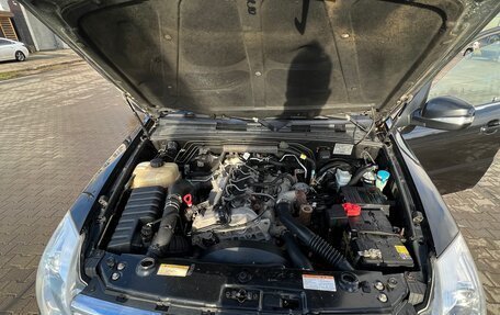 SsangYong Rexton III, 2012 год, 950 000 рублей, 15 фотография