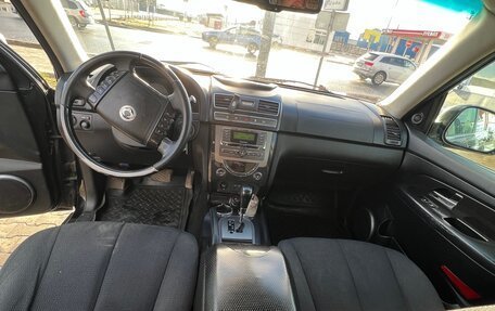 SsangYong Rexton III, 2012 год, 950 000 рублей, 13 фотография