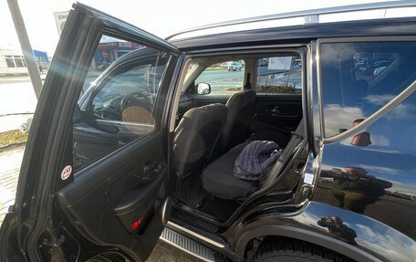 SsangYong Rexton III, 2012 год, 950 000 рублей, 9 фотография