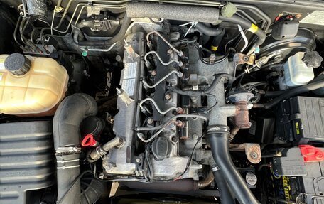 SsangYong Rexton III, 2012 год, 950 000 рублей, 16 фотография