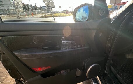 SsangYong Rexton III, 2012 год, 950 000 рублей, 14 фотография