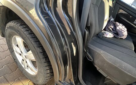 SsangYong Rexton III, 2012 год, 950 000 рублей, 8 фотография