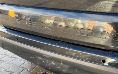 SsangYong Rexton III, 2012 год, 950 000 рублей, 19 фотография