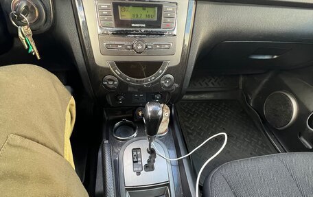 SsangYong Rexton III, 2012 год, 950 000 рублей, 25 фотография