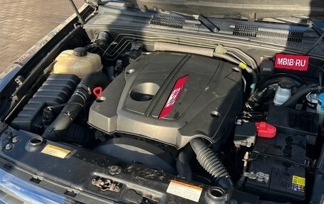 SsangYong Rexton III, 2012 год, 950 000 рублей, 17 фотография