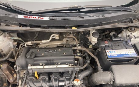 Hyundai Solaris II рестайлинг, 2015 год, 730 000 рублей, 7 фотография