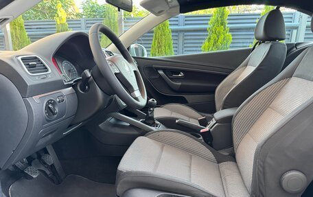 Volkswagen Eos I, 2007 год, 1 550 000 рублей, 11 фотография