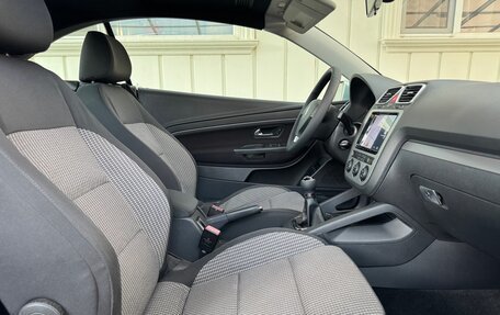 Volkswagen Eos I, 2007 год, 1 550 000 рублей, 12 фотография