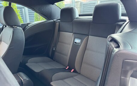 Volkswagen Eos I, 2007 год, 1 550 000 рублей, 16 фотография