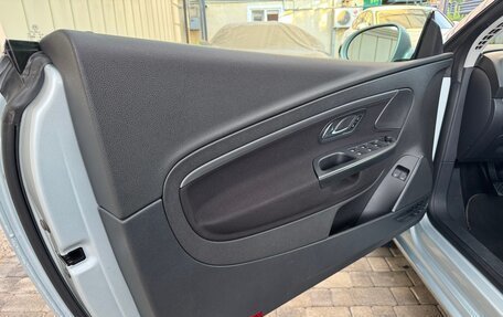 Volkswagen Eos I, 2007 год, 1 550 000 рублей, 18 фотография