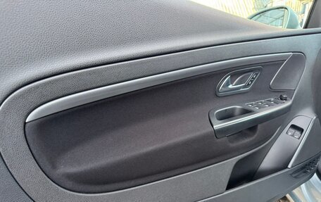 Volkswagen Eos I, 2007 год, 1 550 000 рублей, 19 фотография