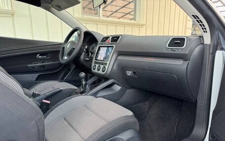 Volkswagen Eos I, 2007 год, 1 550 000 рублей, 10 фотография