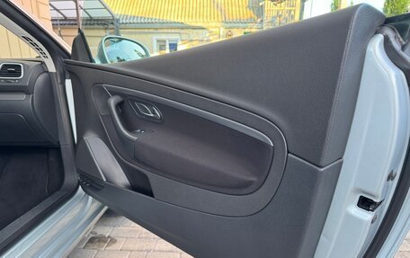 Volkswagen Eos I, 2007 год, 1 550 000 рублей, 17 фотография