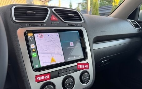 Volkswagen Eos I, 2007 год, 1 550 000 рублей, 14 фотография