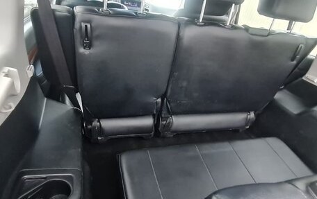 Mitsubishi Pajero IV, 2007 год, 1 350 000 рублей, 4 фотография