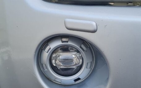 Mitsubishi Pajero IV, 2007 год, 1 350 000 рублей, 11 фотография