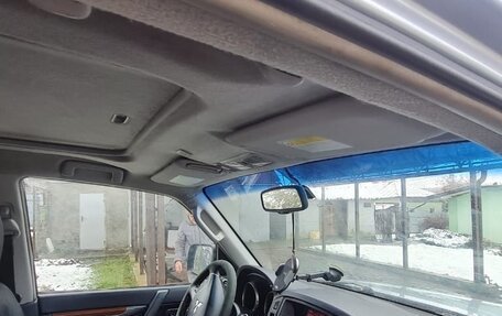 Mitsubishi Pajero IV, 2007 год, 1 350 000 рублей, 19 фотография