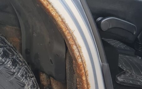 Mitsubishi Pajero IV, 2007 год, 1 350 000 рублей, 16 фотография