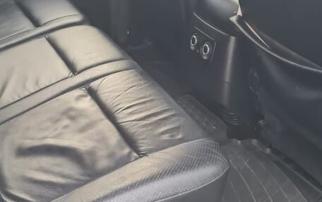 Mitsubishi Pajero IV, 2007 год, 1 350 000 рублей, 23 фотография