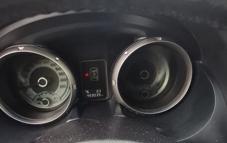 Mitsubishi Pajero IV, 2007 год, 1 350 000 рублей, 22 фотография