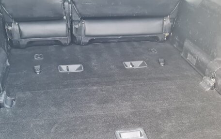 Mitsubishi Pajero IV, 2007 год, 1 350 000 рублей, 20 фотография