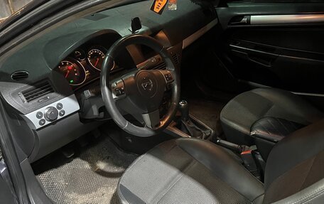 Opel Astra H, 2006 год, 270 000 рублей, 5 фотография