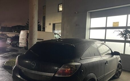 Opel Astra H, 2006 год, 270 000 рублей, 4 фотография