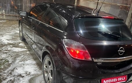 Opel Astra H, 2006 год, 270 000 рублей, 2 фотография