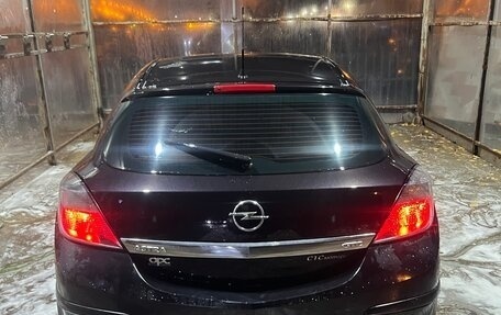 Opel Astra H, 2006 год, 270 000 рублей, 3 фотография