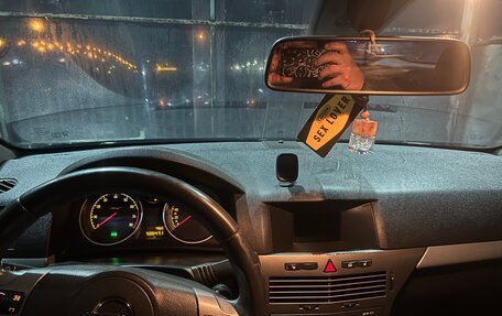 Opel Astra H, 2006 год, 270 000 рублей, 6 фотография