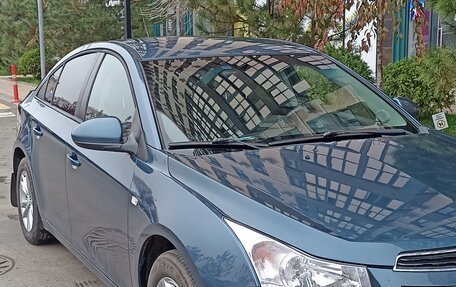 Chevrolet Cruze II, 2012 год, 740 000 рублей, 5 фотография