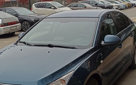 Chevrolet Cruze II, 2012 год, 740 000 рублей, 6 фотография