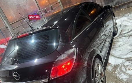 Opel Astra H, 2006 год, 270 000 рублей, 9 фотография